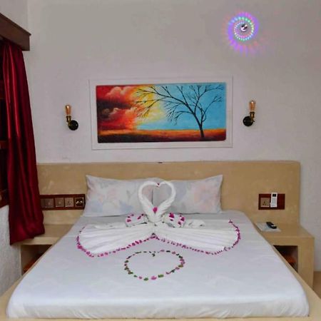 Kahawa Sunset View Zanzibar Hotel Exterior photo