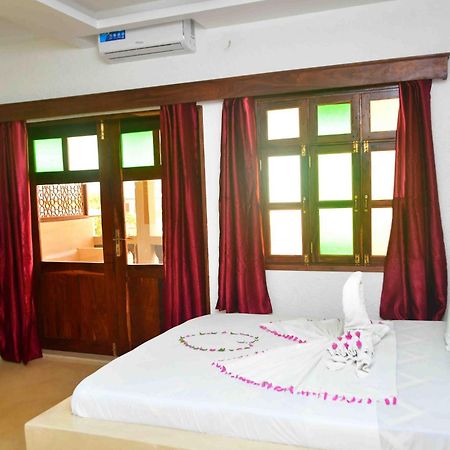 Kahawa Sunset View Zanzibar Hotel Exterior photo