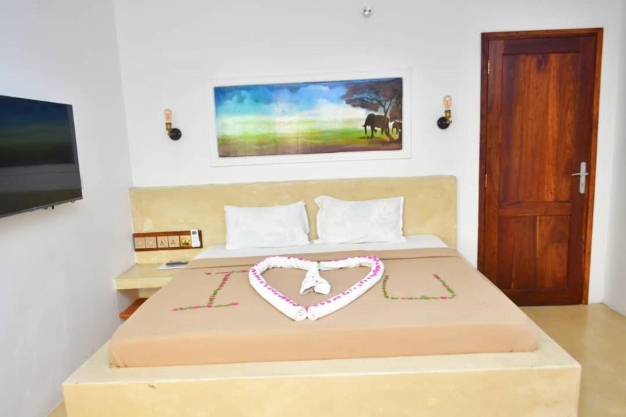 Kahawa Sunset View Zanzibar Hotel Exterior photo