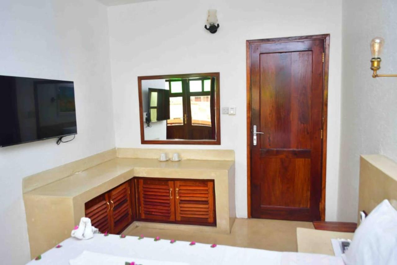 Kahawa Sunset View Zanzibar Hotel Exterior photo