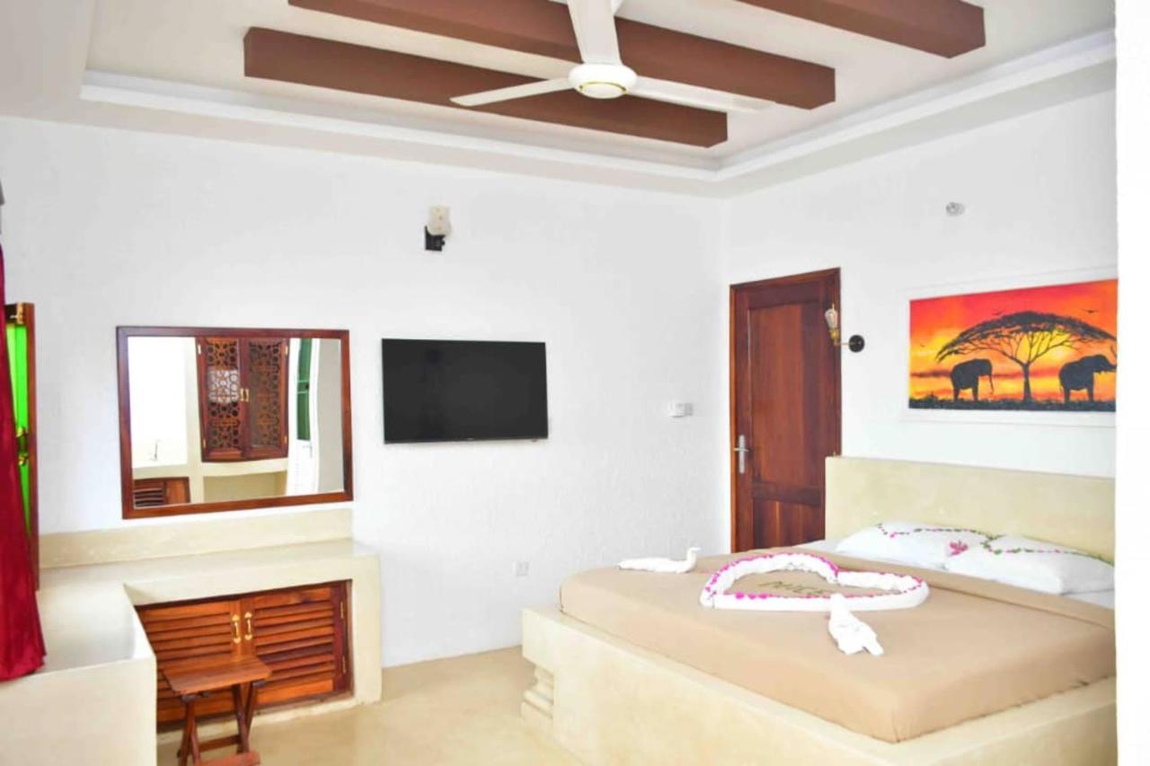 Kahawa Sunset View Zanzibar Hotel Exterior photo